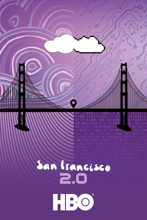 San Francisco 20 poster