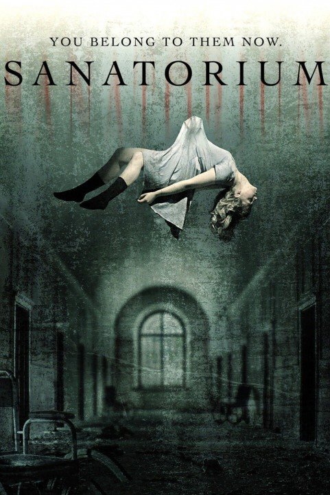 Sanatorium poster