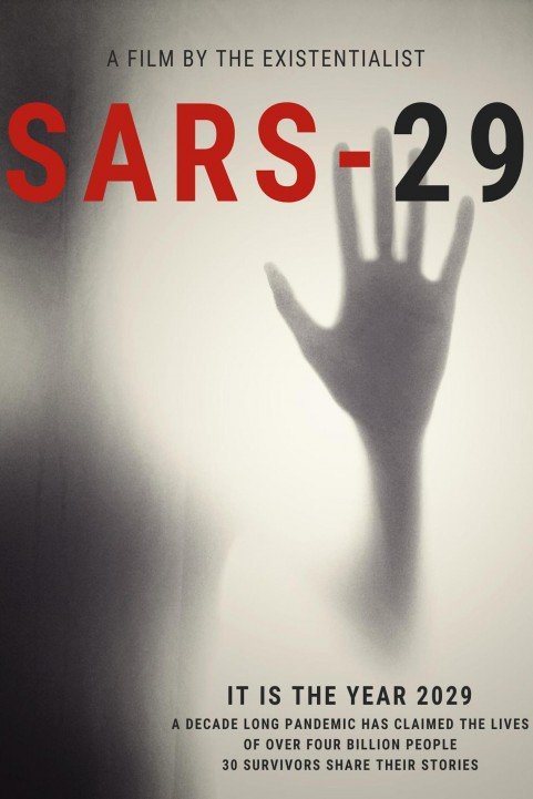 SARS-29 poster