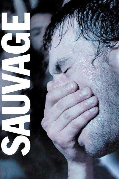 Sauvage (2018) poster