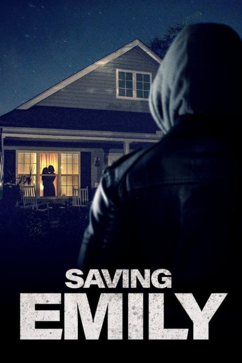 Saving Emily poster