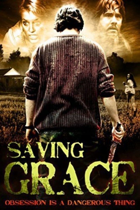 Saving Grace poster