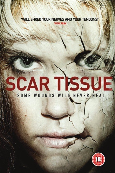 Scar Tissue poster