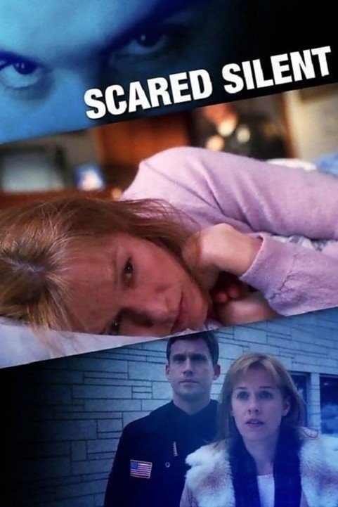 Scared Silent poster