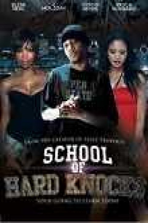 School of Hard Knocks poster