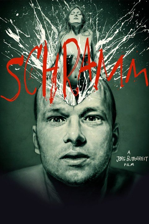 Schramm (1993) poster