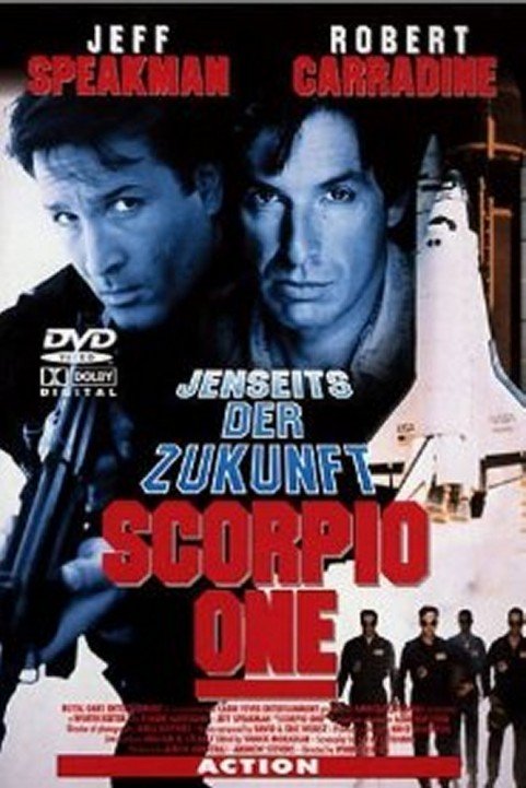 Scorpio One poster