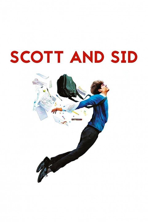 Scott and Sid (2018) poster