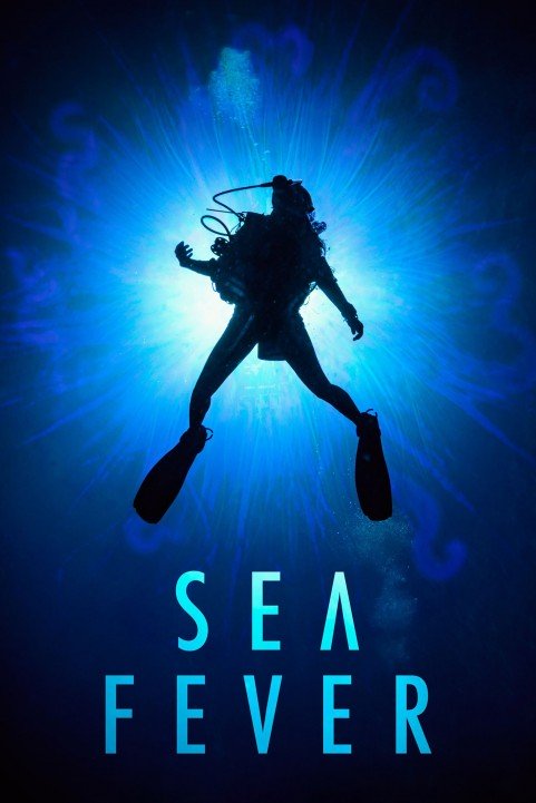 Sea Fever (2019) poster