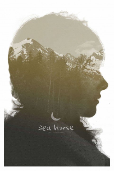 Sea Horse poster