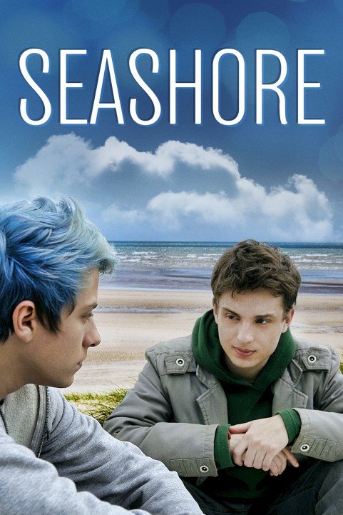 Seashore poster