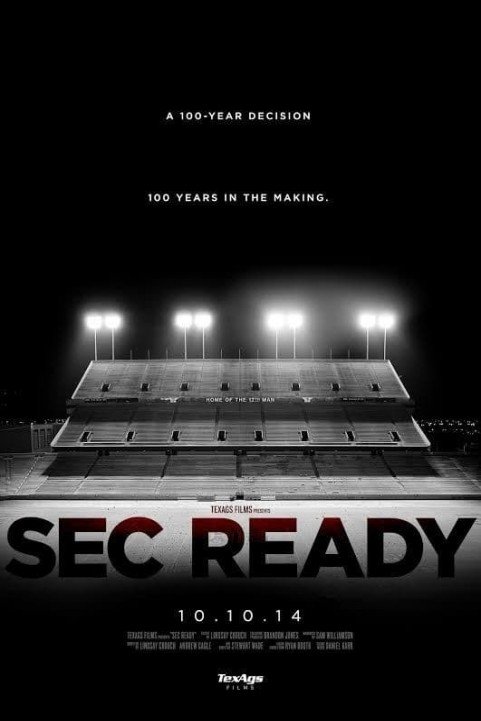 SEC Ready poster