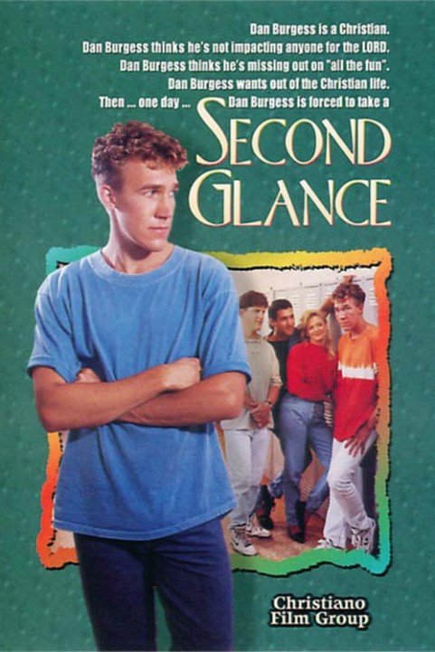 Second Glance poster