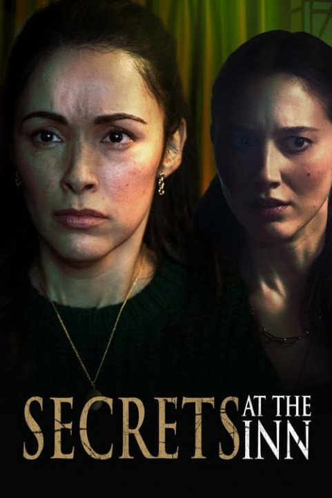 Secrets at the Inn poster