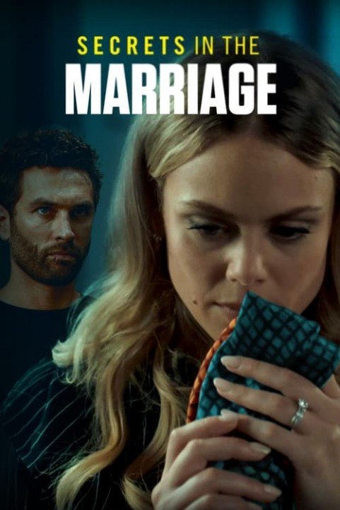 Secrets in the Marriage poster