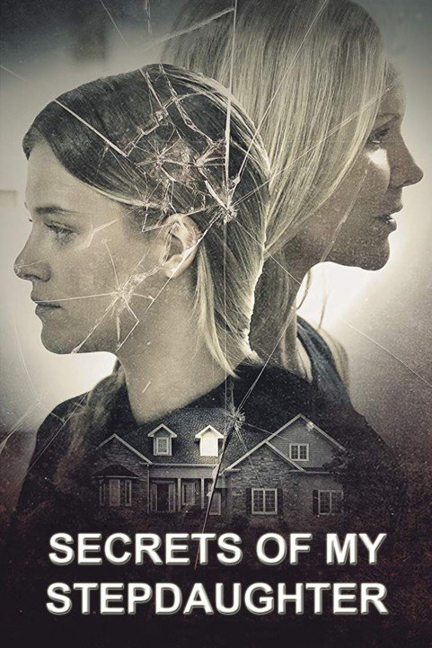 Secrets of My Stepdaughter (2017) poster