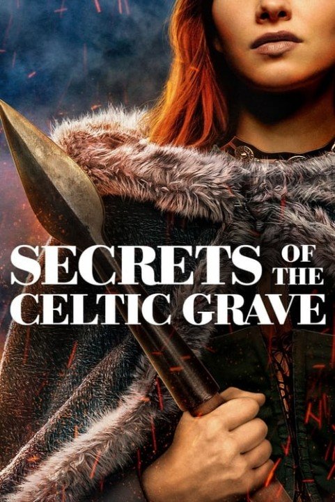 Secrets of the Celtic Grave poster