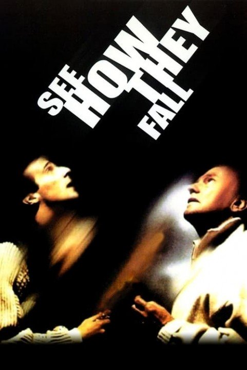 See How They Fall poster