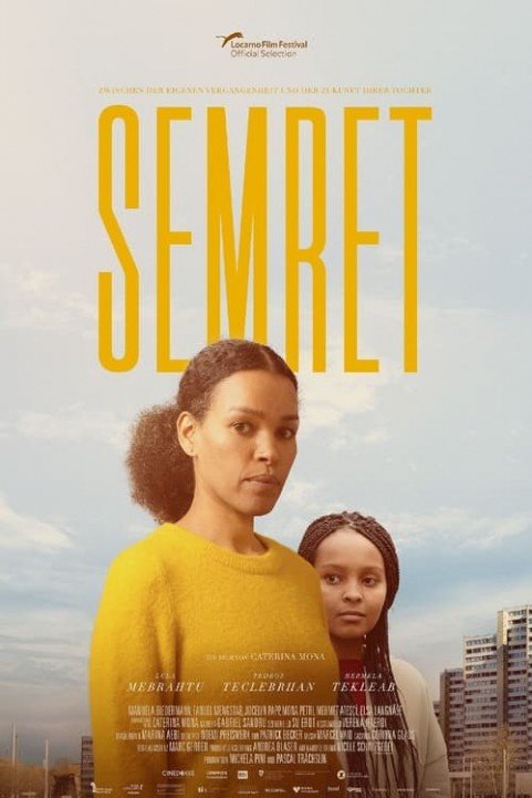 Semret poster