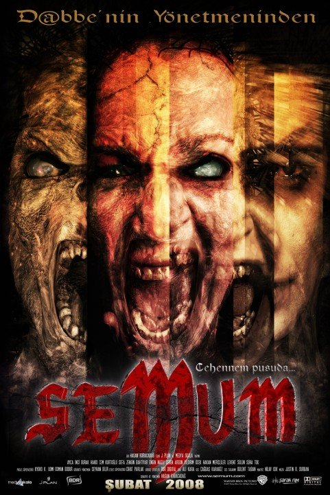 Semum poster