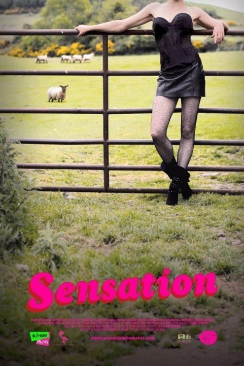 Sensation poster