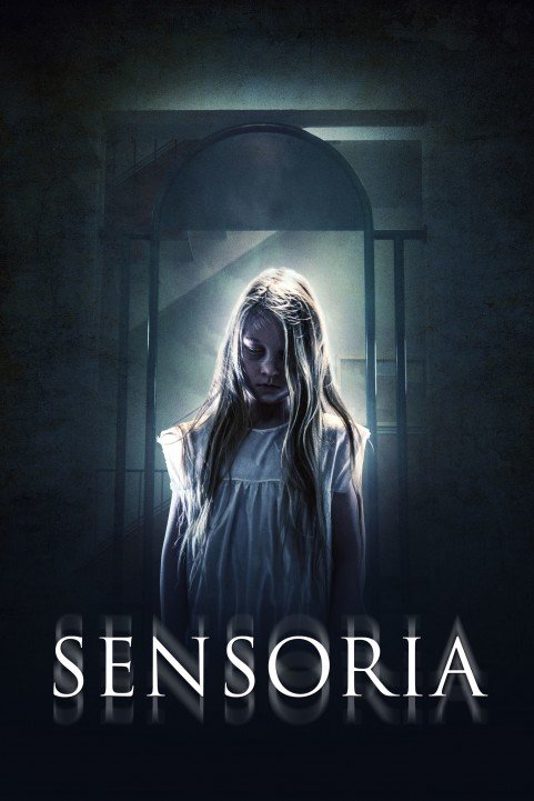 Sensoria poster