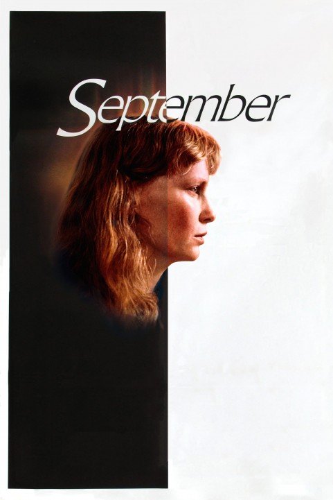 September poster