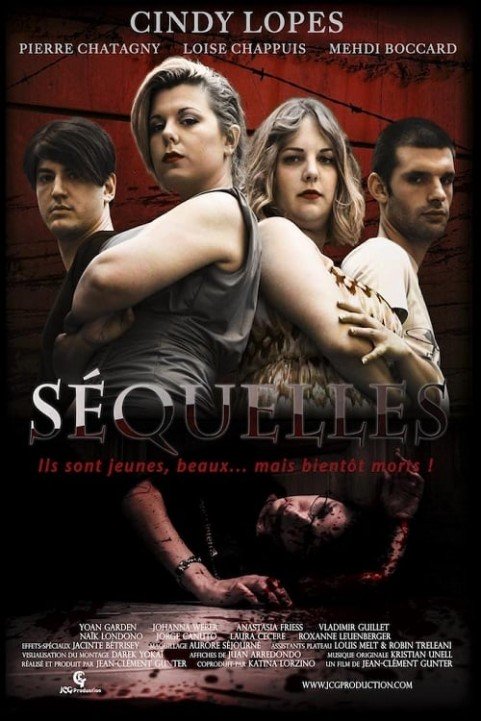 SÃ©quelles poster