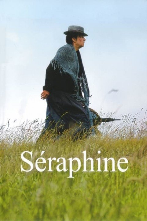 SÃ©raphine poster