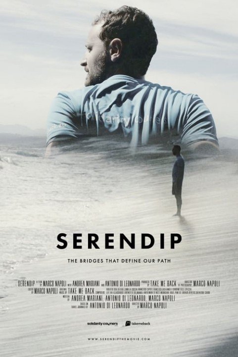 Serendip poster