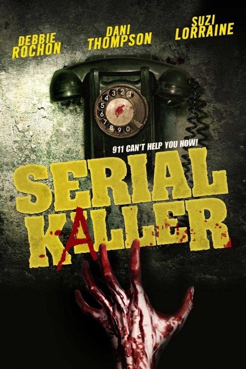 Serial Kalle poster