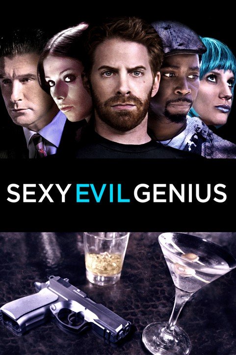 Sexy Evil Ge poster