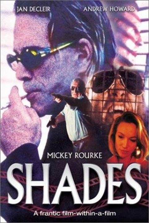 Shades poster