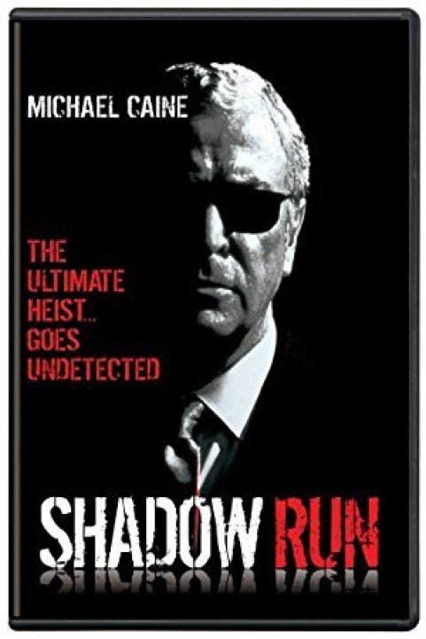 Shadow Run poster