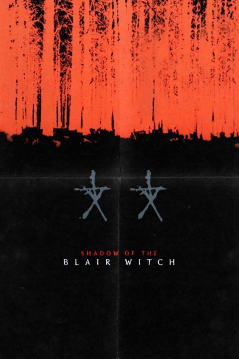 Shadow of the Blair Witch poster