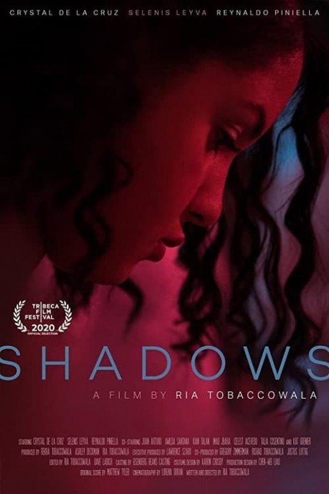 Shadows poster