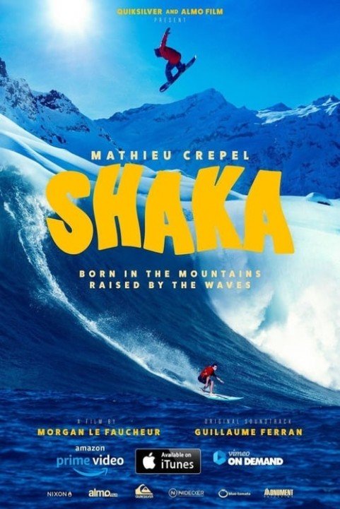 Shaka poster