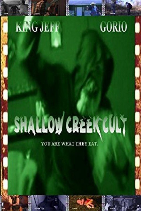 Shallow Creek Cult poster