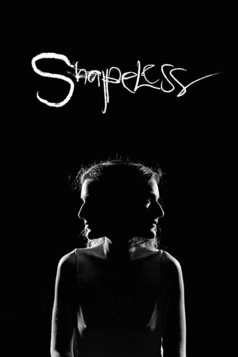 Shapeless poster