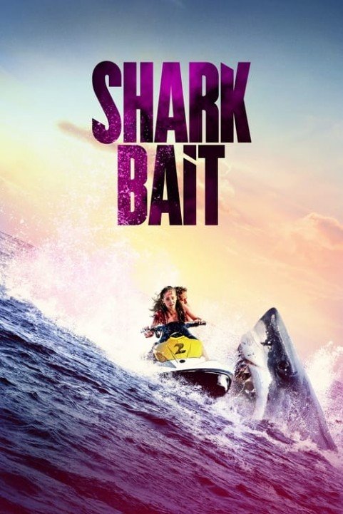 Shark Bait poster