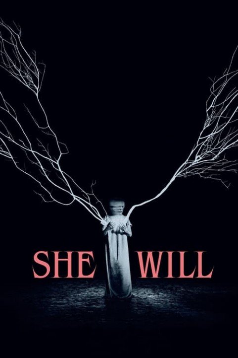 She Will poster