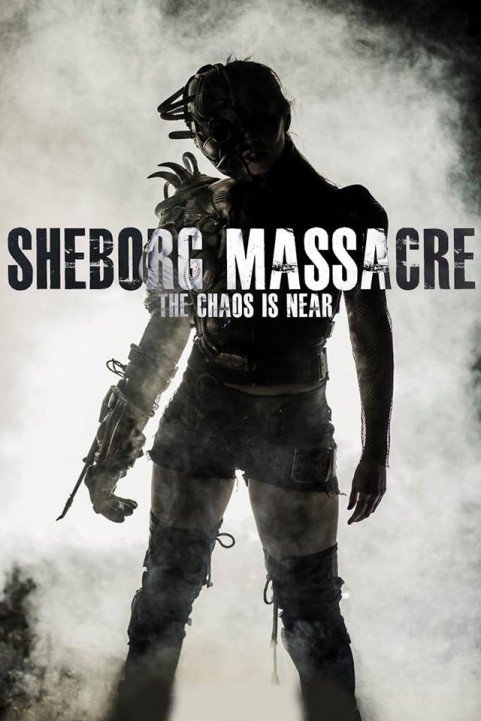 Sheborg Massacre poster