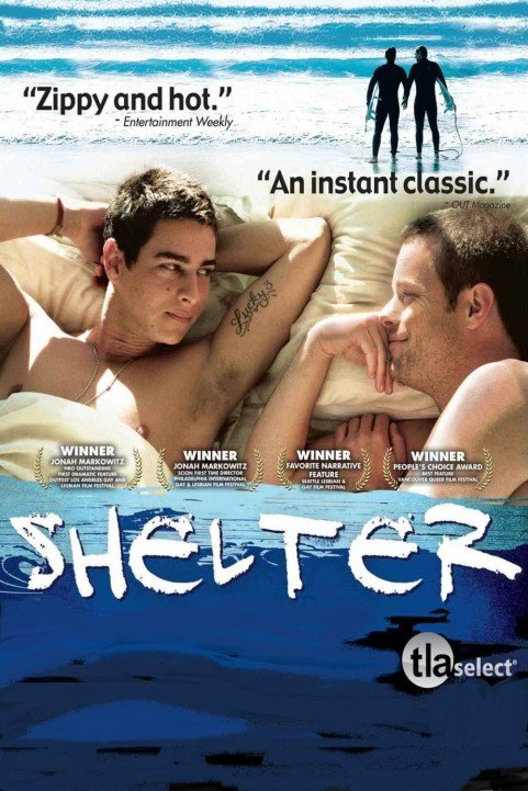 Shelter poster