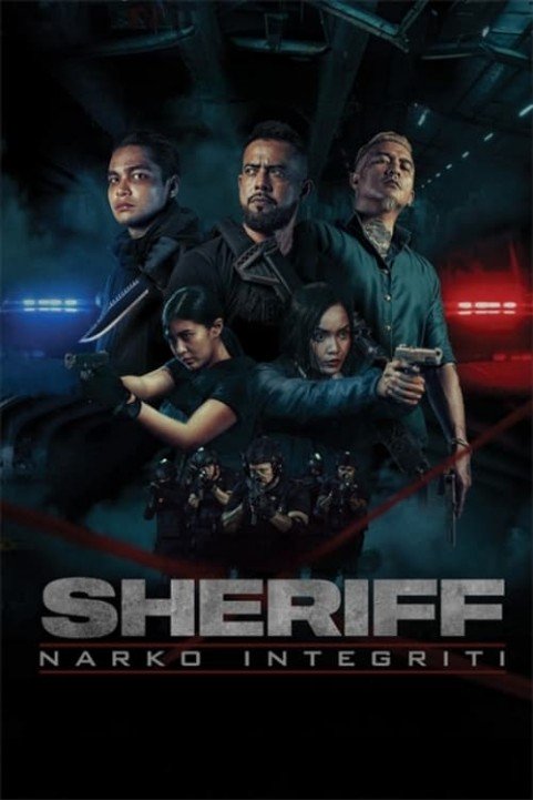 Sheriff: Narko Integriti poster