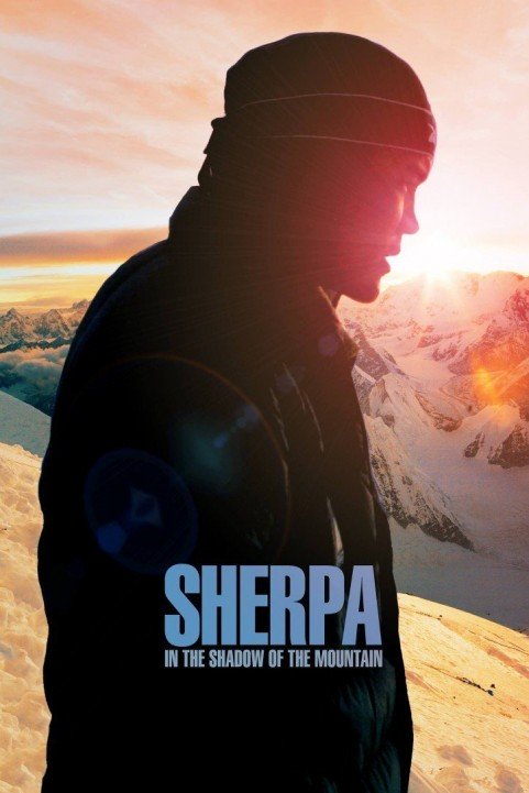 Sherpa poster