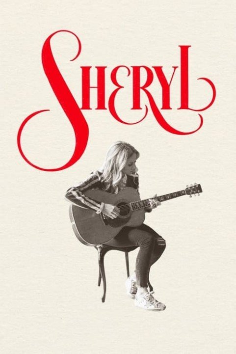 Sheryl poster