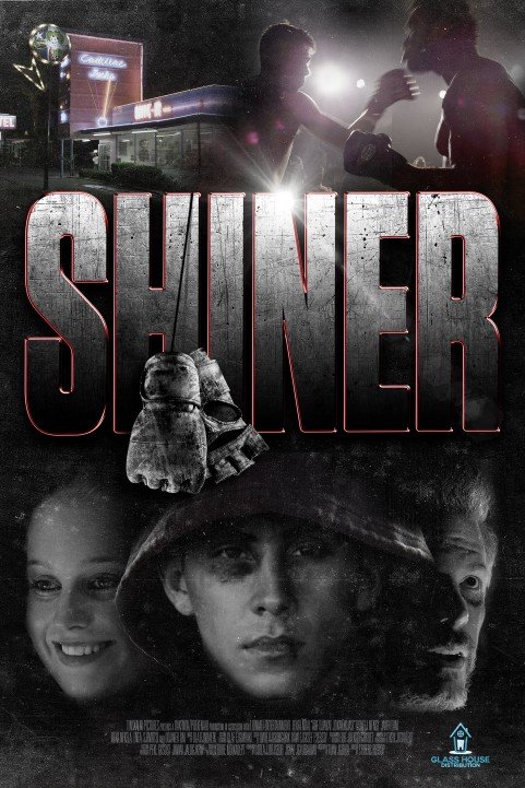 Shiner (2018) poster