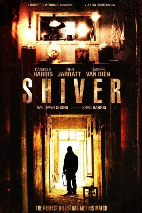 Shiver poster