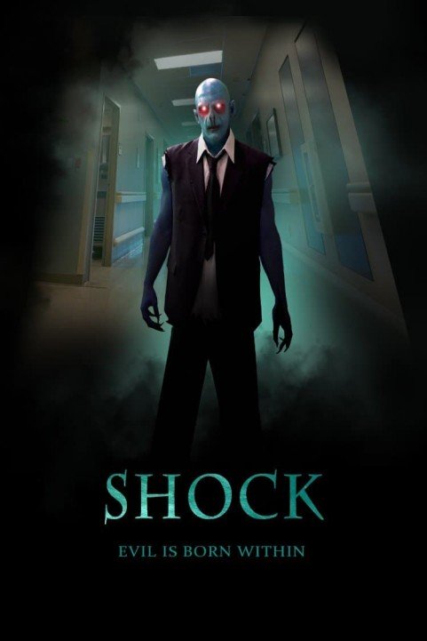 Shock poster