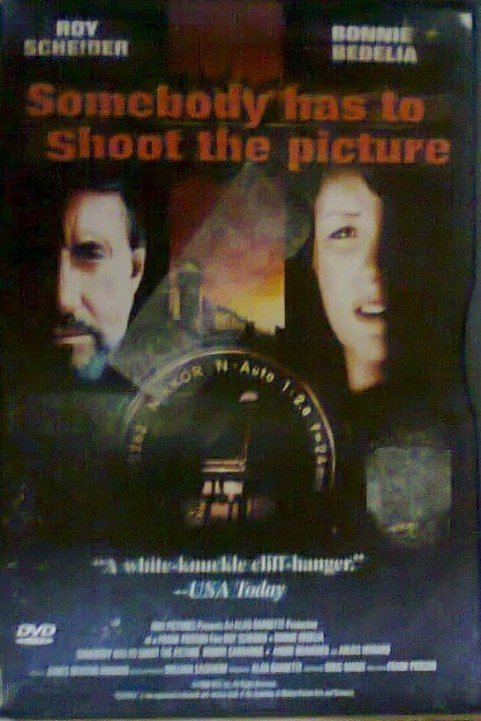 Shoot the Pi poster